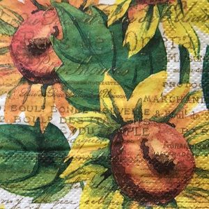 Meet your Posher, Annette